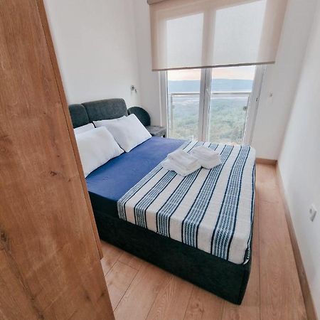 Cozy Apartments With Pool And Splendid Seaview Kavač Extérieur photo