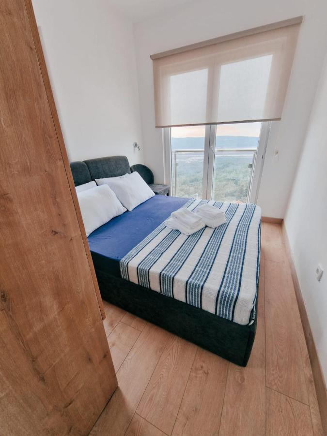 Cozy Apartments With Pool And Splendid Seaview Kavač Extérieur photo
